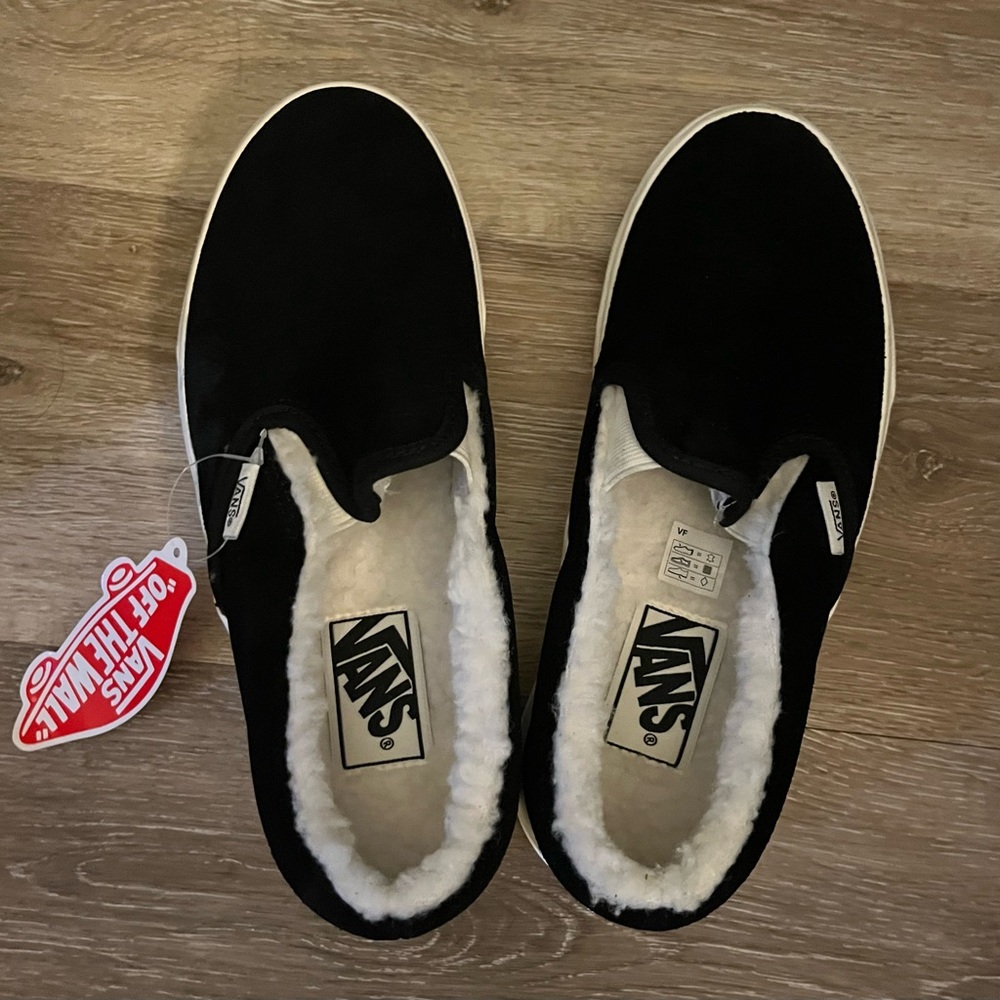 COPY - Vans Classic Slip-O